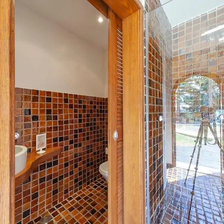 Private Pool And Jacuzzi By Galantevasques Villa *